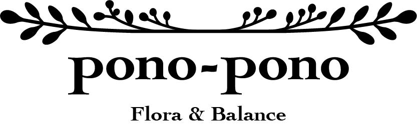 ponopono